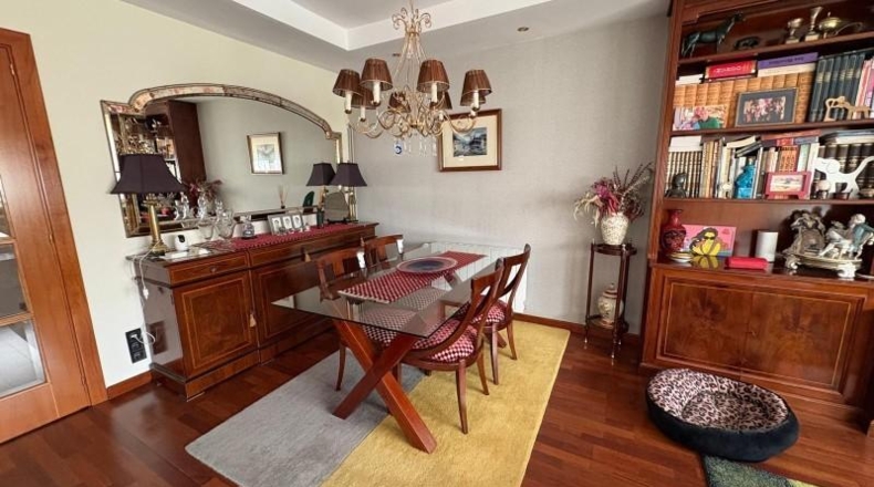 Barcelona - Sant Quirze del Vallès - 220m2