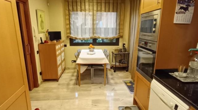 Barcelona - Sant Quirze del Vallès - 220m2
