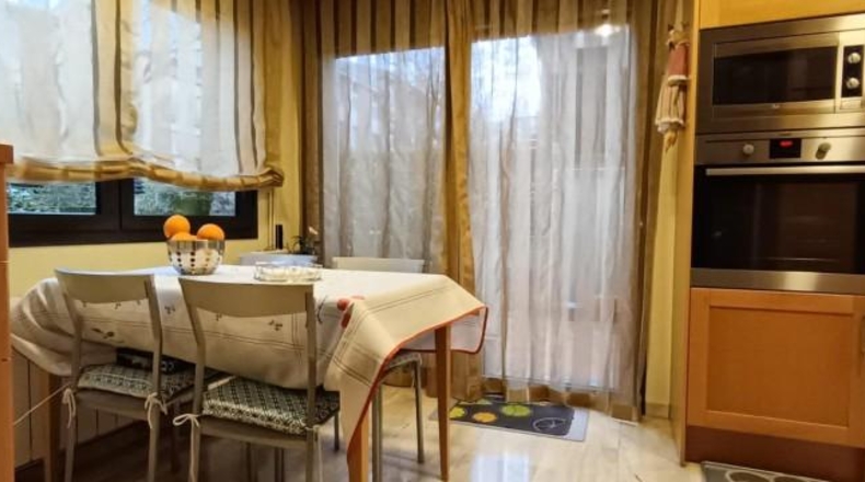 Barcelona - Sant Quirze del Vallès - 220m2