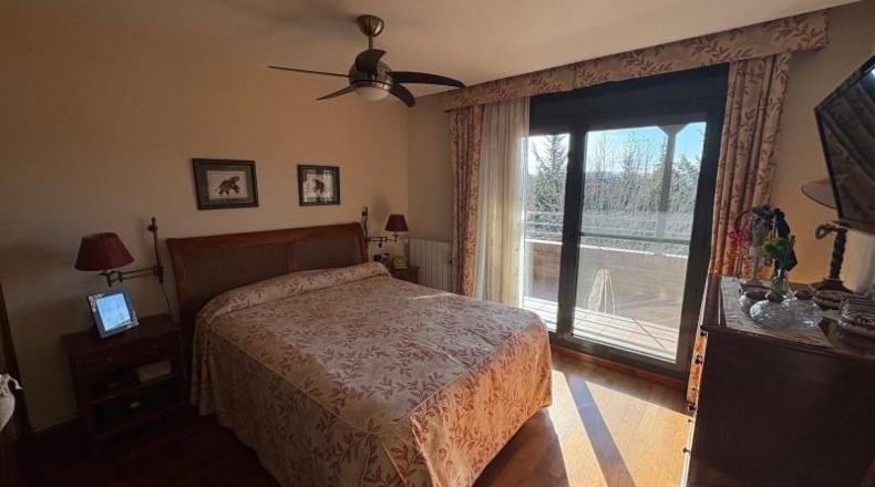 Barcelona - Sant Quirze del Vallès - 220m2
