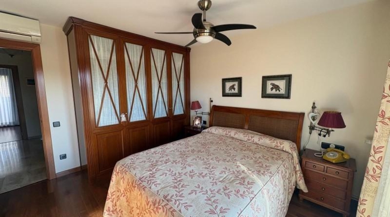 Barcelona - Sant Quirze del Vallès - 220m2