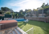Detached villa with land for sale on España, Sant Antoni de Calonge, ref: TR374392 photo