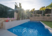 Detached villa with land for sale on España, Sant Antoni de Calonge, ref: TR374392 photo