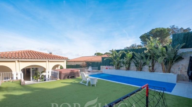 Gerona - Calonge - 695m2