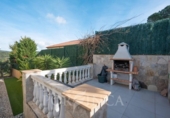 Detached villa with land for sale on España, Sant Antoni de Calonge, ref: TR374392 photo