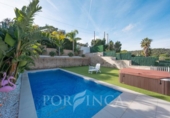 Detached villa with land for sale on España, Sant Antoni de Calonge, ref: TR374392 photo
