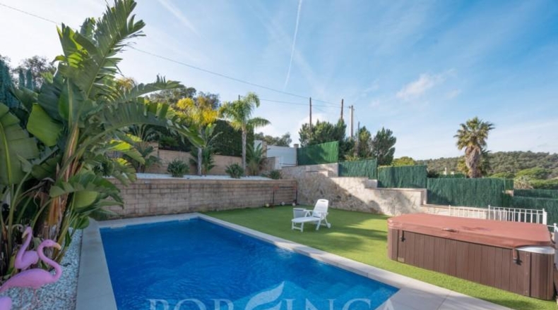 Gerona - Calonge - 695m2