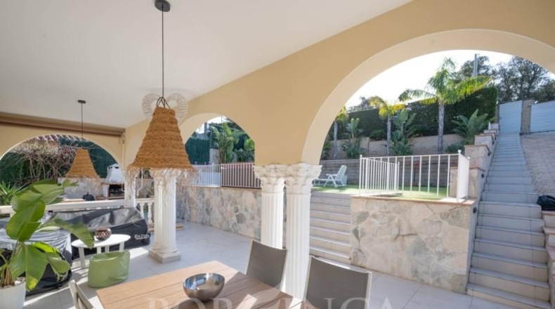 Gerona - Calonge - 695m2