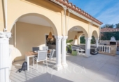 Detached villa with land for sale on España, Sant Antoni de Calonge, ref: TR374392 photo