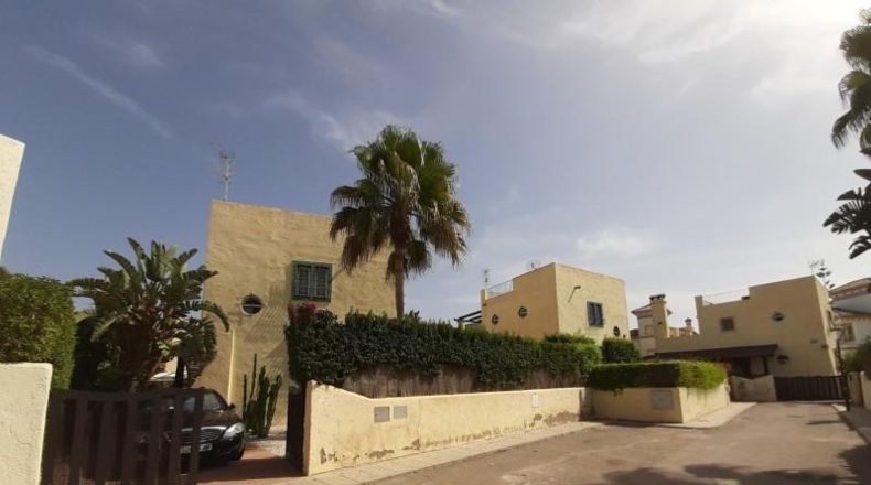 Almería - Vera - 501m2