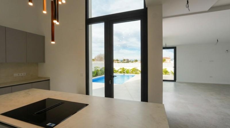Alicante - Vergel - 400m2