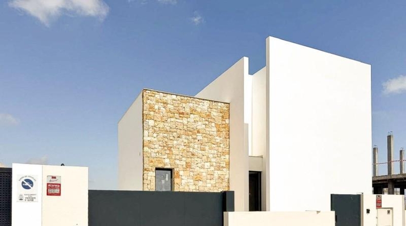 Alicante - Vergel - 400m2
