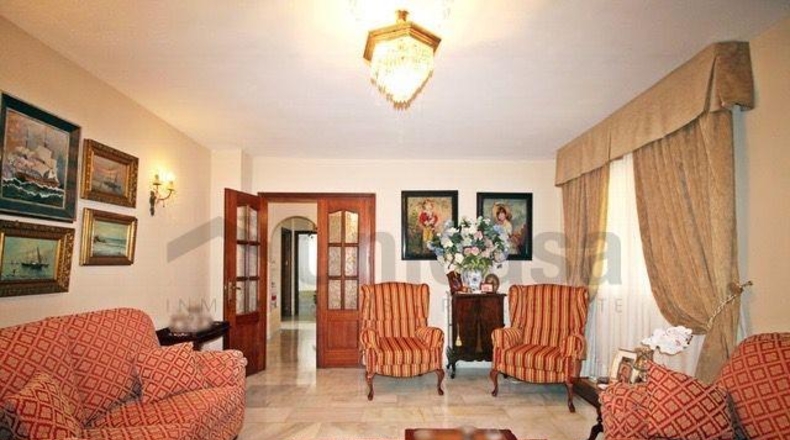 Málaga - Málaga - 560m2