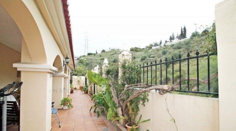Málaga - Málaga - 560m2