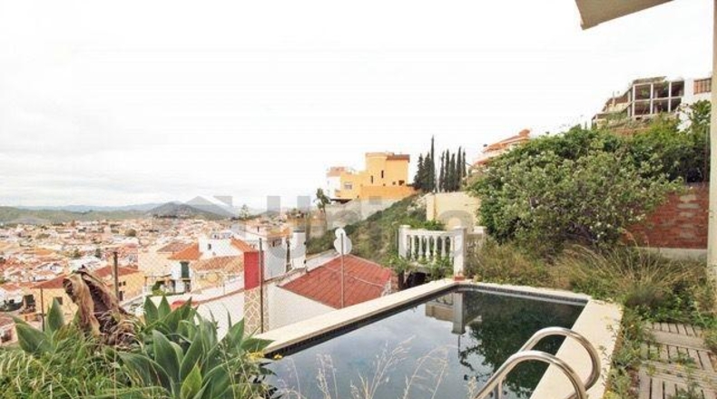 Málaga - Málaga - 560m2