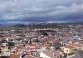 Detached villa with land for sale on España, Málaga, ref: TR141757 photo