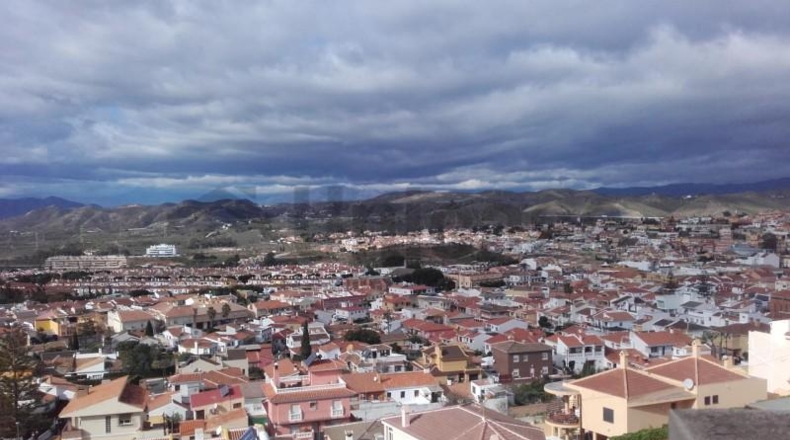 Málaga - Málaga - 560m2