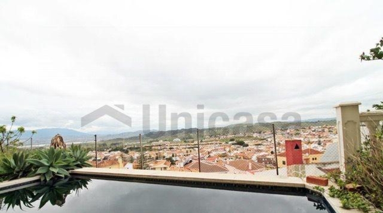 Málaga - Málaga - 560m2