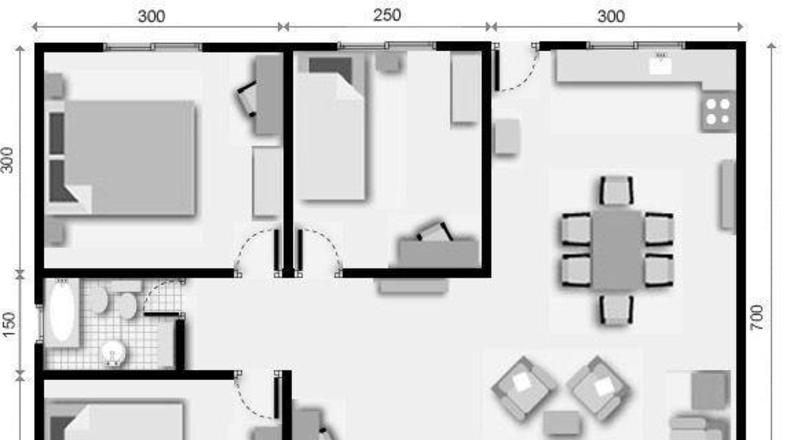 Málaga - Málaga - 560m2