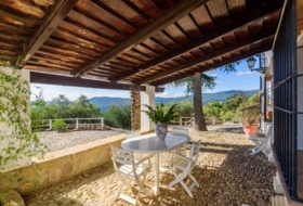 Cortes de la Frontera 12864&nbsp;m² 