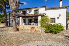 Cortes de la Frontera 12864&nbsp;m² 
