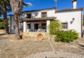 Casa de camp amb terreny en venda a la España, Cortes de la Frontera, ref.: TR375172 foto