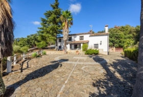 Cortes de la Frontera 12864&nbsp;m² 