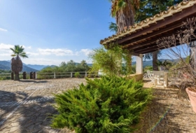 Cortes de la Frontera 12864&nbsp;m² 