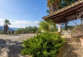 Casa de camp amb terreny en venda a la España, Cortes de la Frontera, ref.: TR375172 foto