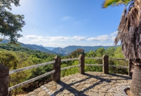 Cortes de la Frontera 12864&nbsp;m² 
