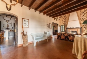 Cortes de la Frontera 12864&nbsp;m² 