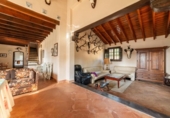 Casa de camp amb terreny en venda a la España, Cortes de la Frontera, ref.: TR375172 foto
