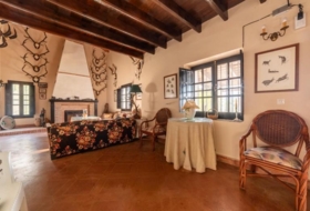 Cortes de la Frontera 12864&nbsp;m² 