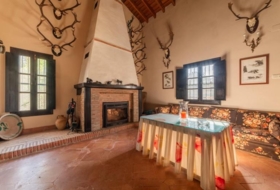 Cortes de la Frontera 12864&nbsp;m² 