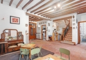 Chalet independiente con terreno en venta en la España, Mutxamel, ref: TR176081 foto