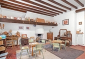 Chalet independiente con terreno en venta en la España, Mutxamel, ref: TR176081 foto