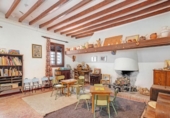 Chalet independiente con terreno en venta en la España, Mutxamel, ref: TR176081 foto