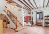 Chalet independiente con terreno en venta en la España, Mutxamel, ref: TR176081 foto