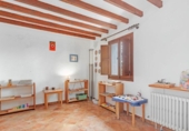 Chalet independiente con terreno en venta en la España, Mutxamel, ref: TR176081 foto