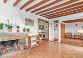Chalet independiente con terreno en venta en la España, Mutxamel, ref: TR176081 foto