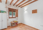 Chalet independiente con terreno en venta en la España, Mutxamel, ref: TR176081 foto
