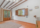 Chalet independiente con terreno en venta en la España, Mutxamel, ref: TR176081 foto