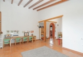 Chalet independiente con terreno en venta en la España, Mutxamel, ref: TR176081 foto