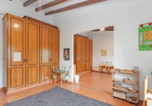 Chalet independiente con terreno en venta en la España, Mutxamel, ref: TR176081 foto