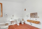 Chalet independiente con terreno en venta en la España, Mutxamel, ref: TR176081 foto