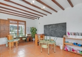 Chalet independiente con terreno en venta en la España, Mutxamel, ref: TR176081 foto