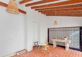 Chalet independiente con terreno en venta en la España, Mutxamel, ref: TR176081 foto