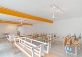 Chalet independiente con terreno en venta en la España, Mutxamel, ref: TR176081 foto