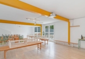 Chalet independiente con terreno en venta en la España, Mutxamel, ref: TR176081 foto