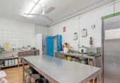 Chalet independiente con terreno en venta en la España, Mutxamel, ref: TR176081 foto